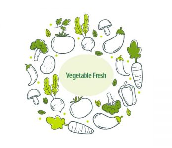 vegetableFresh